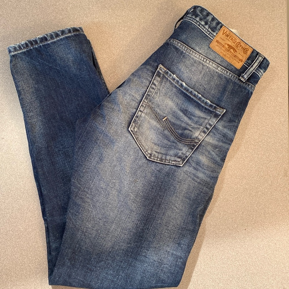 Jack & Jones - Erik anti fit men’s jeans. Size 31